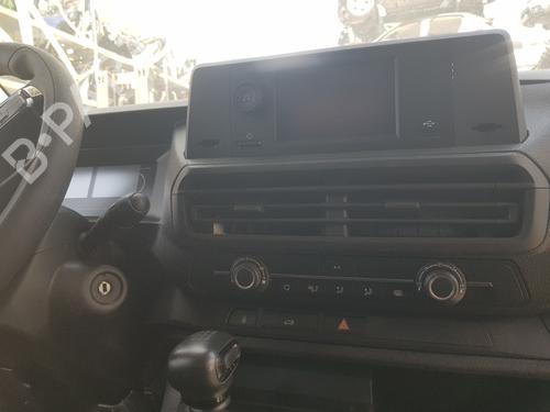 Left front seat CITROËN JUMPY III Van (V_)  | BP36223689C15  - Image 12