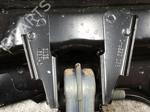 Subframe RENAULT KANGOO III Box Body/MPV | BP32712745M9 - Image 2