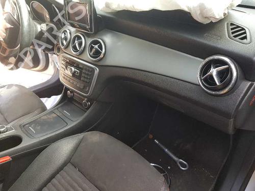 Left front window motor MERCEDES-BENZ CLA Coupe (C117) CLA 200 CDI (117.301) | BP7205762E21 