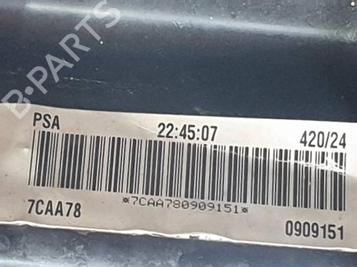 Subframe CITROËN C4 III (BA_, BB_, BC_) | BP38648994M9 - Image 2