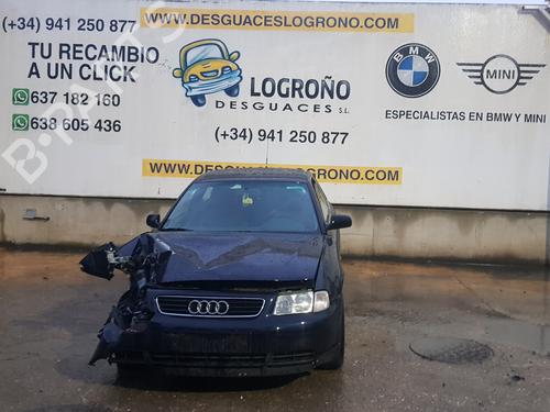 Used Parts AUDI A3 (8L1) 1.9 TDI (90 hp) 4438441