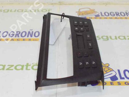 Climate control BMW X3 (E83) 2.0 d | BP783777I5 