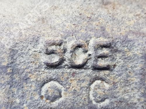 Bremssattel links vorne MITSUBISHI L200 / TRITON (KA_T, KB_T) 2.5 DI-D 4WD (KB4T) | BP30437034M105 