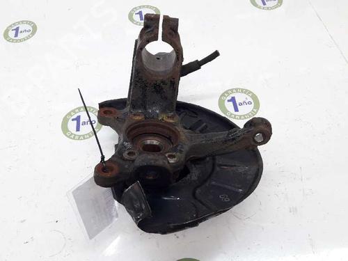 Right front steering knuckle VW TOURAN (1T1, 1T2) 1.9 TDI | BP3645521M26 