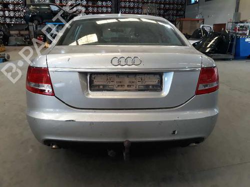 Tuyau d'intercooler AUDI A6 C6 (4F2) 2.7 TDI | BP14124211M127 