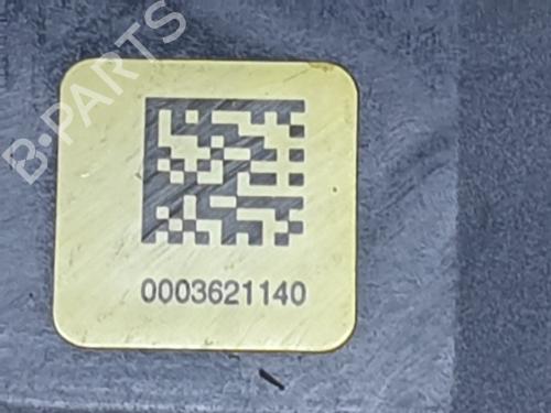 Airbag Kit INFINITI QX70 30d AWD | BP22404867C86 