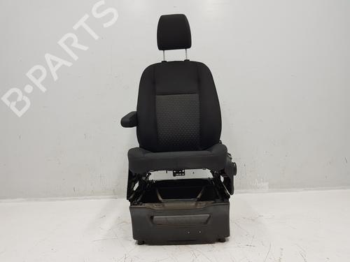 Left front seat FORD TRANSIT V363 Platform/Chassis (FED, FFD) | BP36032382C15 - Image 5