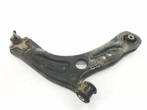 Right front suspension arm SEAT LEON ST (5F8) 1.2 TSI 5Q0407152R  | 5Q0407152R   |