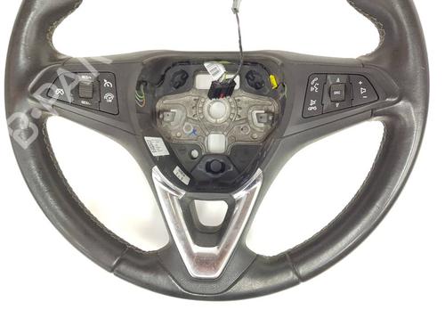 Steering wheel OPEL CORSA E (X15) 1.4 (08, 68) | BP38626539C49  - Image 6