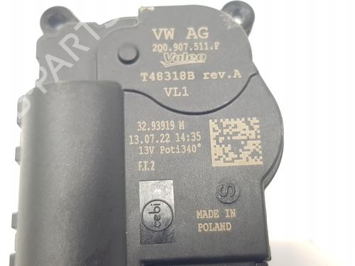 Elektronisk modul SEAT LEON Sportstourer (KL8, KLD) 2.0 TDI | BP16027842M83 