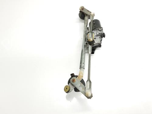 Front wiper motor TOYOTA PRIUS Liftback (_W2_) 1.5 Hybrid (NHW20_, NHW20R) | BP25672053M29 