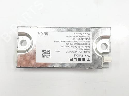 Elektronisk modul Elektronisk modul 38525110 38525110