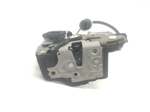 Used Rear left lock SEAT IBIZA V (KJ1, KJG) 1.0 TSI (115 hp) 13254939