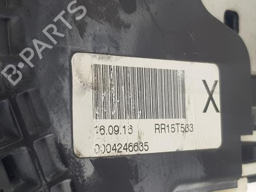 Rear right lock MERCEDES-BENZ GLA-CLASS (X156) GLA 200 CDI / d (156.908) | BP21073250C99 