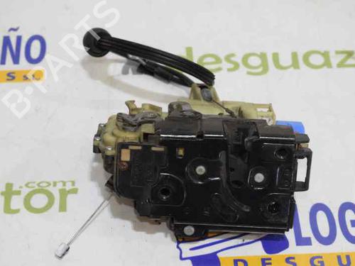 Front left lock SEAT IBIZA III (6L1)  | BP1326632C98 