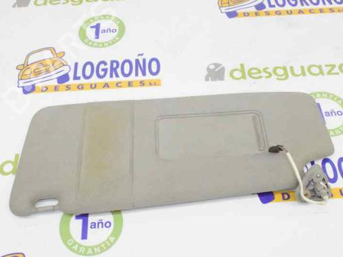 Right sun visor BMW X3 (E83) xDrive 20 d | BP1641440I2 