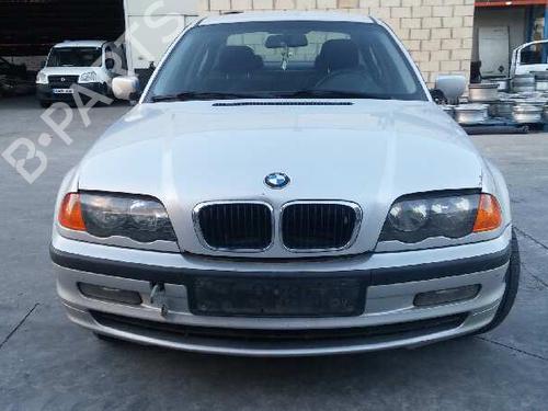 Mass air flow sensor BMW 3 (E46) 320 d | BP1933181M95 