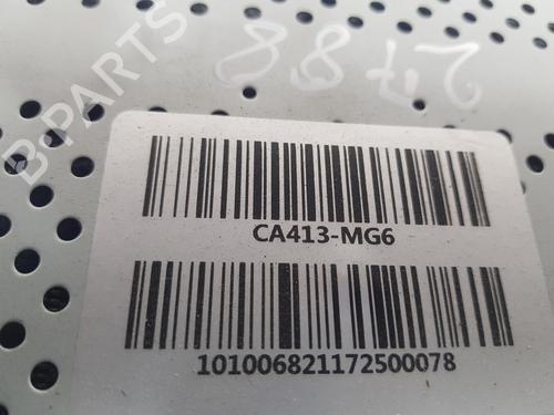 Electronic module NISSAN QASHQAI II (J11, J11_) 1.5 dCi | BP20186455M83 