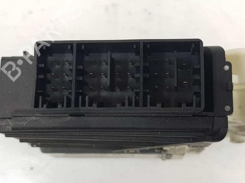 Right front window motor SEAT IBIZA III (6L1) 1.9 TDI | BP7866955E20