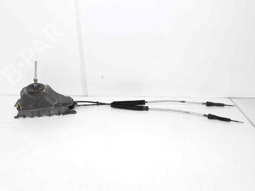 Gearstang AUDI TT (8J3) 1.8 TFSI (160 hp) 7418497
