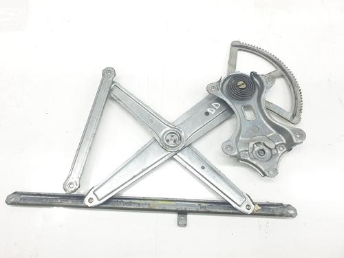 Used Front right window mechanism TOYOTA LAND CRUISER PRADO (_J12_) 3.0 D-4D (KDJ120, KDJ125) (163 hp) 16984709