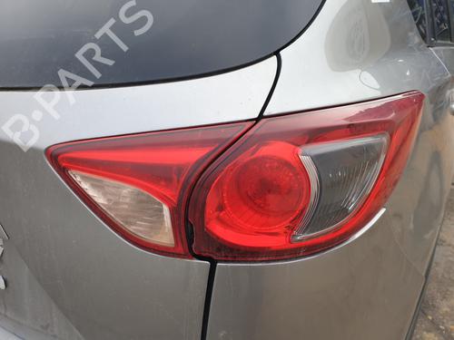 Module électronique MAZDA CX-5 (KE, GH) 2.2 D (KE2FW) | BP22329557M83 