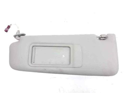 Used Left sun visor Left sun visor BMW 3 (E90) 325 i (218 hp) 6455286 6455286