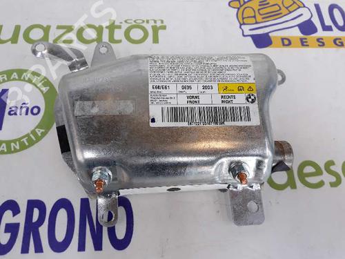 Right seat airbag BMW 5 (E60) 520 i | BP1170797C14 
