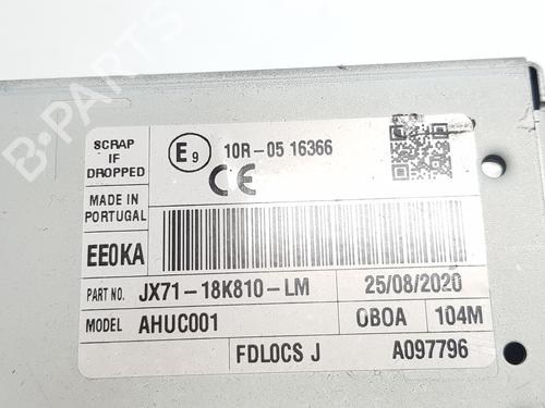 Radio FORD FOCUS IV (HN) | BP36699479E6 - Image 6