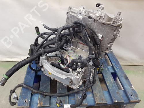 Inverter/Converter RENAULT ZOE (BFM_)  | BP34353648M119  - Image 5