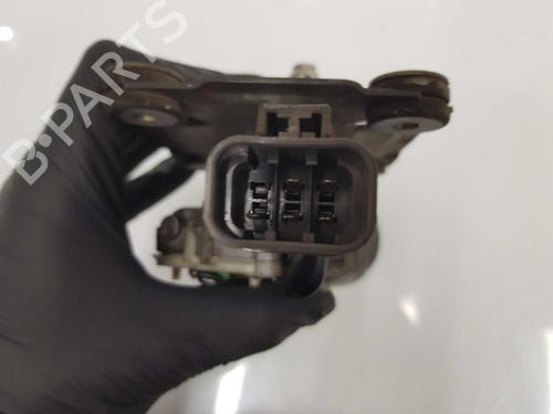 Front wiper motor NISSAN TERRANO II (R20) 2.7 TDi 4WD | BP1482427M29 