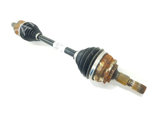 Left front driveshaft CITROËN C4 III (BA_, BB_, BC_) 1.5 BlueHDi 130 (BBYHZB) | BP36570016M38 - Image 2