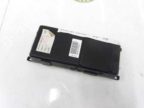 Used Electronic module NISSAN 350Z Roadster (Z33) 3.5 (280 hp) 4975516