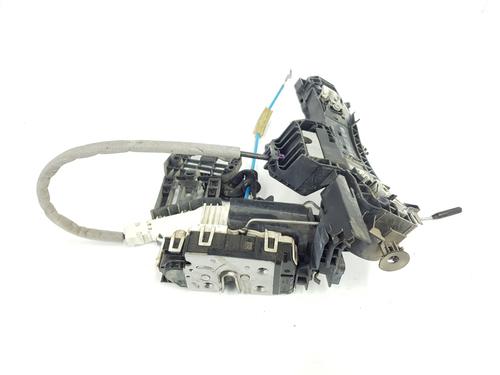 Used Front left lock MERCEDES-BENZ CLA Coupe (C117) [2013-2019]  29189086