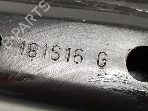 Left front suspension arm OPEL ASTRA L Sports Tourer (OV5) 1.2 (FRHNPJ) | BP23661609M12 