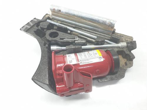 Jack Kit VW CRAFTER Van (SY_, SX_) 2.0 TDI FWD (SYB, SYC, SYD) (140 hp) 31172692