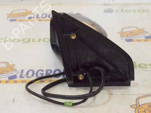 Left mirror FIAT STILO (192_) 1.6 16V (192_XB1A) | BP1189352C26 