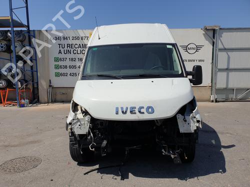 Injector IVECO DAILY VI Van 33S16, 35S16 | BP19032362M100 