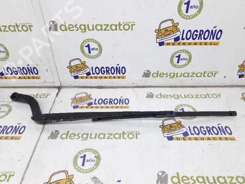 Used Front windshield wiper arm LAND ROVER RANGE ROVER SPORT I (L320) 2.7 D 4x4 (190 hp) 3653278