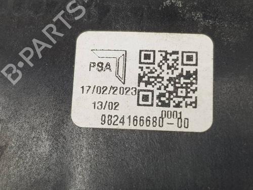 Gearstang OPEL MOKKA | BP39726660M90 - Image 3