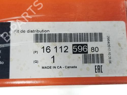 Autre AUDI A3 (8L1) 1.9 TDI | BP14093775O1 