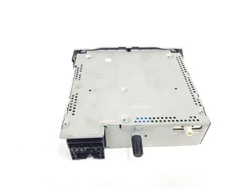 Bilradio RENAULT MEGANE III Hatchback (BZ0/1_, B3_) 1.5 dCi (BZ09, BZ0D, BZ1W, BZ29, BZ14) | BP29464417E6 