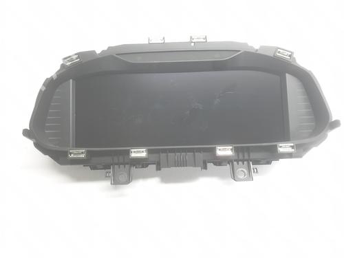 Used Instrument cluster SKODA KAMIQ (NW4) [2019-2026]  31697752