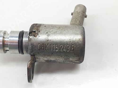 Electronic sensor AUDI A3 (8V1, 8VK) S3 quattro | BP37646884M84 - Image 6