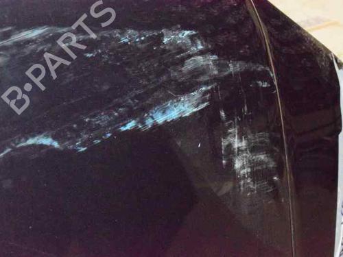 Hood MERCEDES-BENZ M-CLASS (W163) ML 270 CDI (163.113) | BP1252230C1 