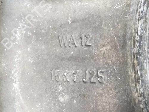 Rim NISSAN TERRANO II (R20) 2.7 TDi 4WD | BP6889915C45 