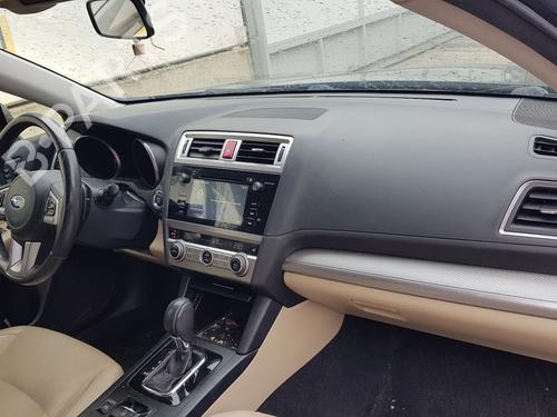 Electronic module SUBARU OUTBACK (BS) 2.0 D AWD (BSD) | BP32236898M83 