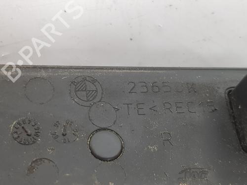 Roof bar BMW X5 (E70) xDrive 30 d | BP11657443C65 