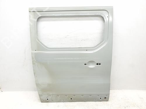 Used Right slide door RENAULT TRAFIC III Van (FG_) 1.6 dCi 140 (FGMA, FGMC) (140 hp) 29708594