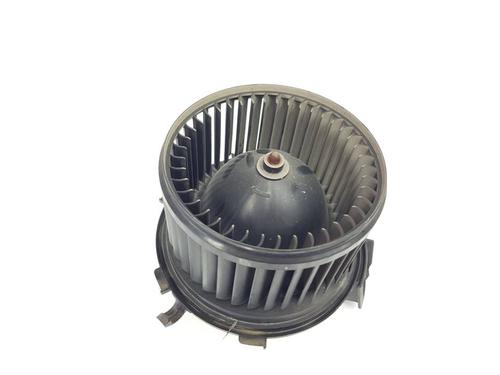 Used Heater blower motor Heater blower motor PEUGEOT BOXER Van 2.2 BlueHDi 120 (120 hp) 40514550 40514550